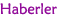 Haberler
